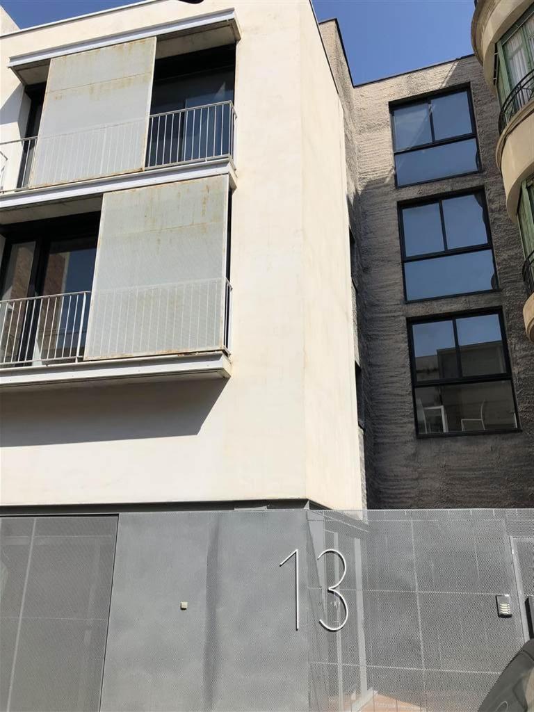Apartamento Chic And Modern In Gracia *