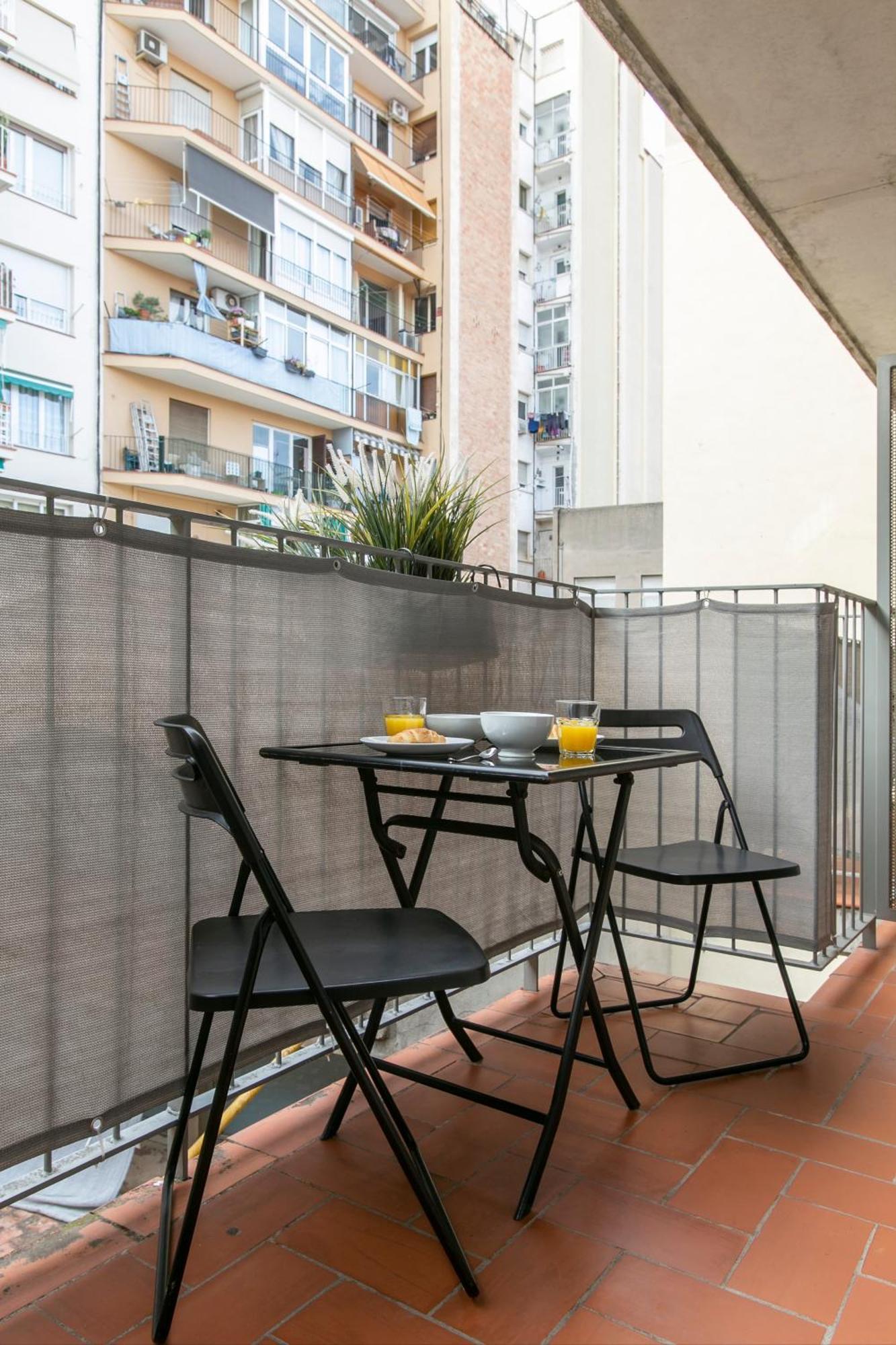 Apartamento Chic And Modern In Gracia