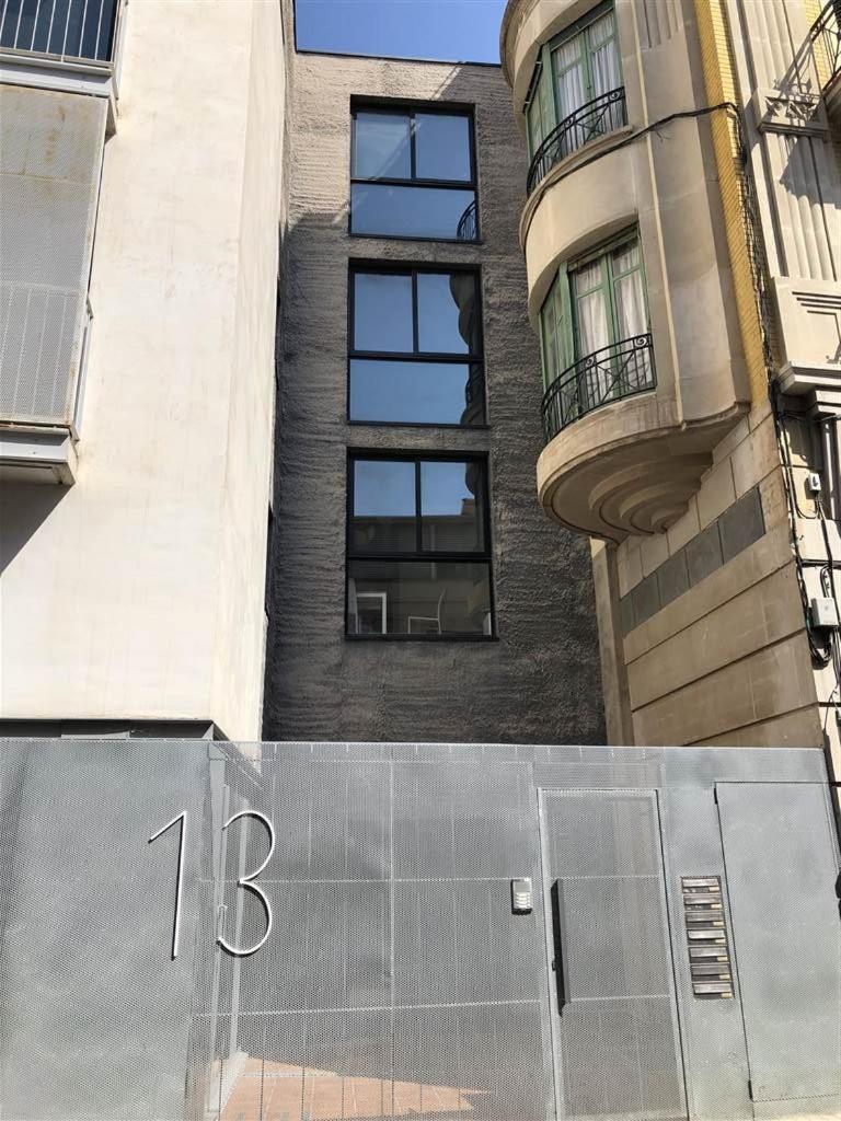 Chic And Modern In Gracia Appartement Barcelone