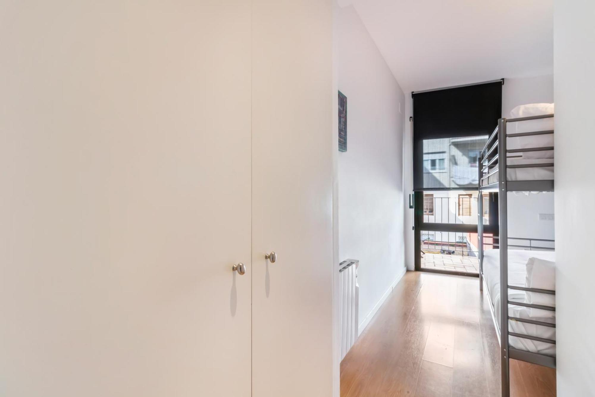 Appartement Chic And Modern In Gracia