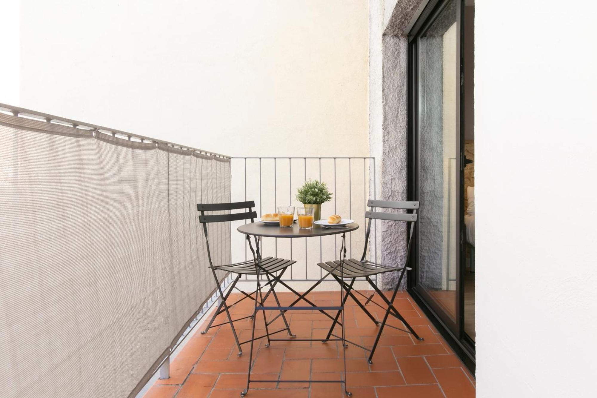Appartement Chic And Modern In Gracia Barcelone
