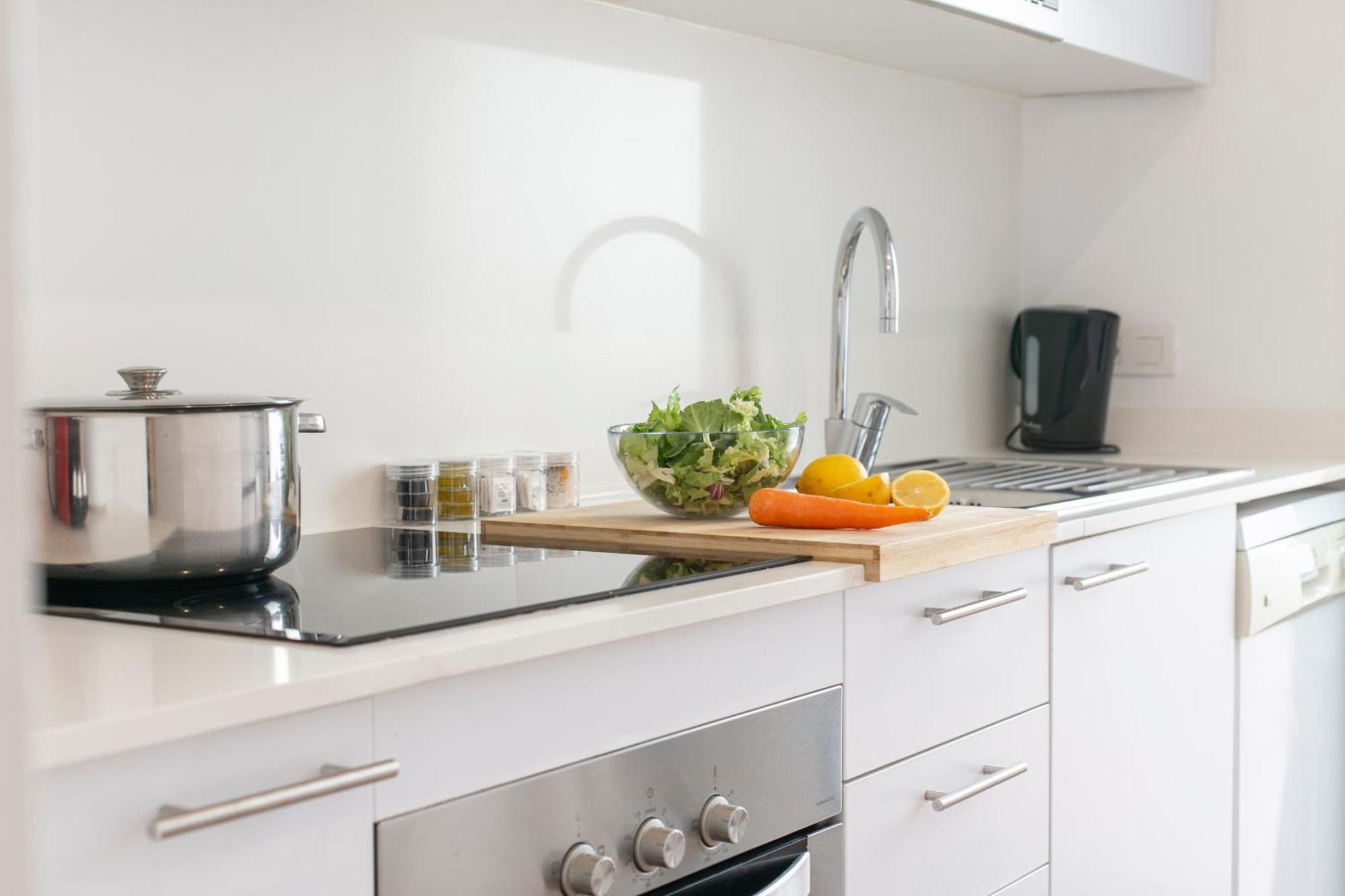 Appartement Chic And Modern In Gracia Barcelone