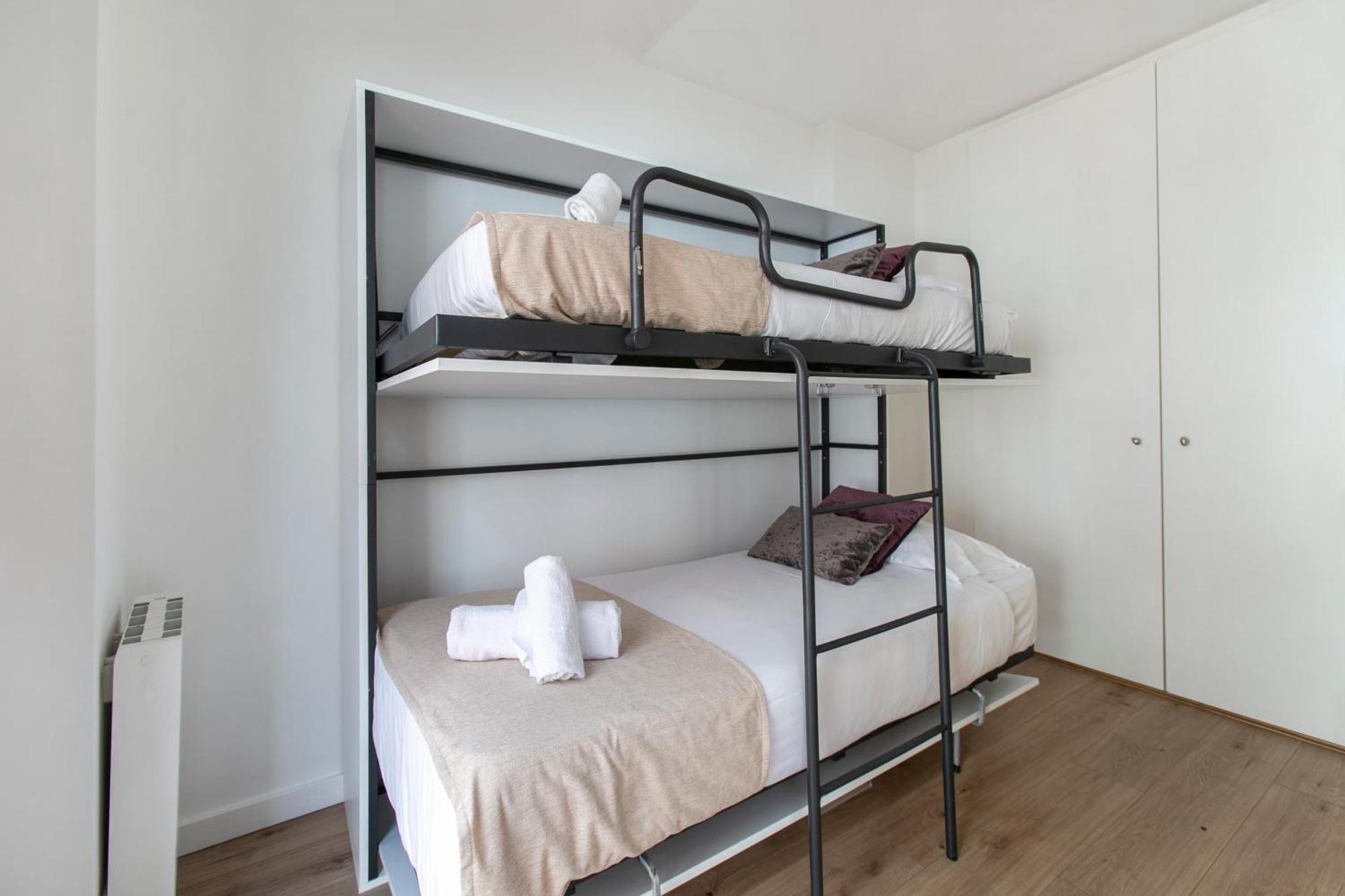 Appartement Chic And Modern In Gracia *